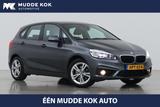 BMW 225 Active Tourer 2-serie 225i xDrive High Execu - graue BMW 225 Active Tourer