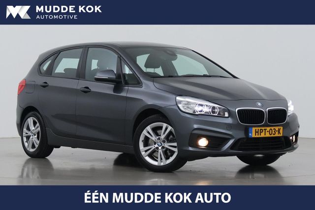 BMW 225 Active Tourer
