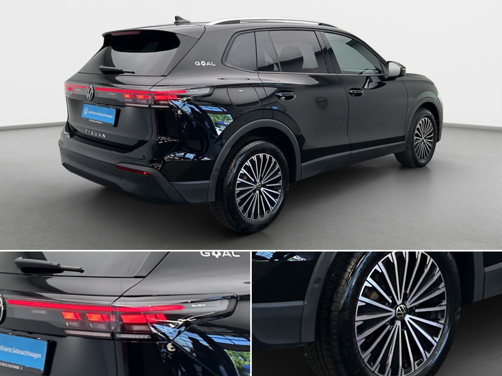 Volkswagen Tiguan - Bild 19