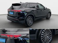 Volkswagen Tiguan - Vorschau Bild 19