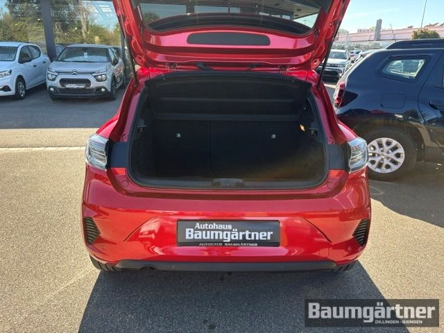 Fahrzeugabbildung Renault Clio Evolution TCe 100 LPG Kamera/PDC/Tempomat