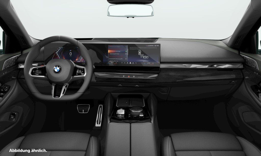 BMW 540 - Bild 4