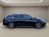 Kia ProCeed GT  *1.Hand* - gebrauchte Kia pro cee'd / ProCeed aus dem Jahr 2020