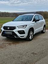 Seat Ateca 1.5 - Seat Ateca aus 2025