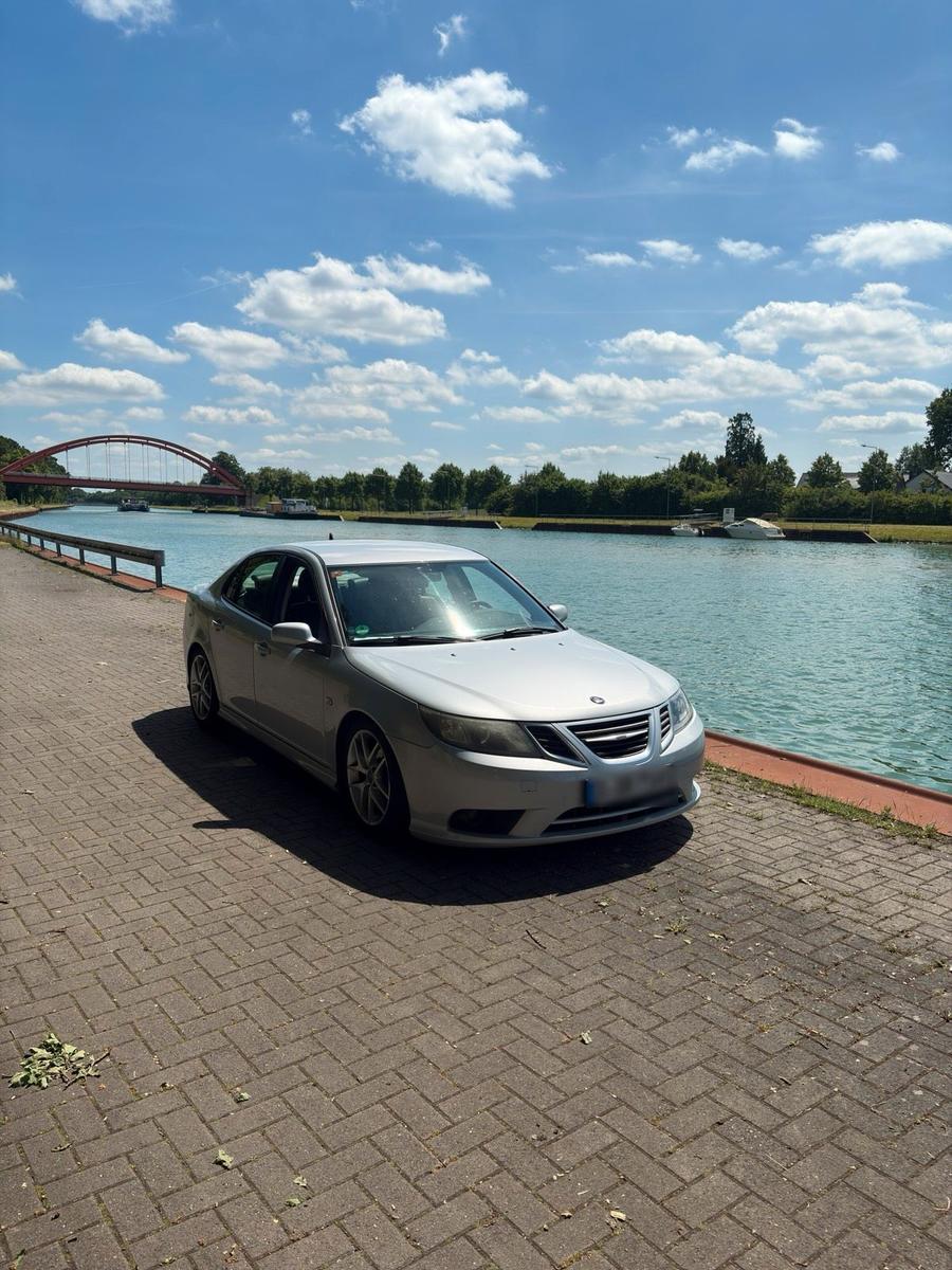 Saab 9-3