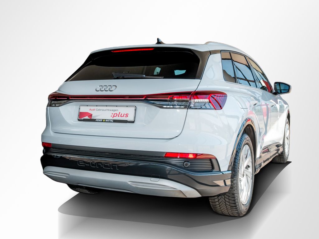 Audi Q4 - Bild 2