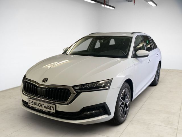 Skoda Octavia Combi 1.5 TSI Ambition |GRA|Kamera|SHZ|