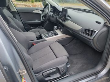 Audi A6 - 5