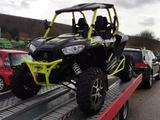Access Motor Ultimate 850 SUPERCHARGE Ultimate 850 SUPERCHARG - ACCESS MOTOR MOTORRAD