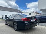 BMW 540d xDrive M-Sport *NEU* 360/H&K/Sitzbelüftung  - BMW 540 in Frankfurt (Main)