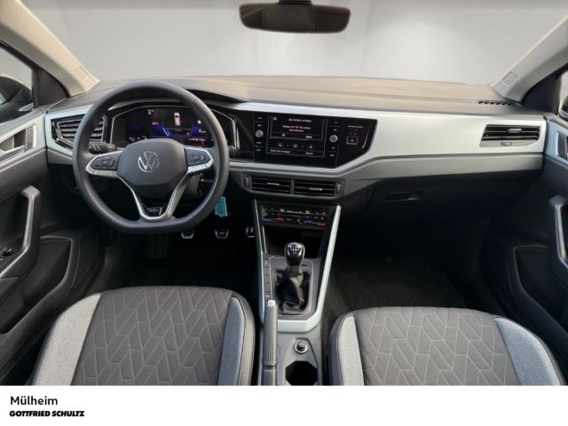 Volkswagen Taigo - Bild 6