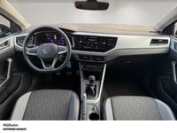 Volkswagen Taigo - Vorschau Bild 6