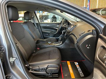 Opel Insignia A Sports Tourer Innovation *BiXenon*