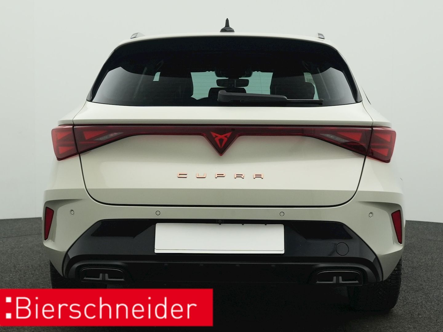 Cupra Leon - Bild 5
