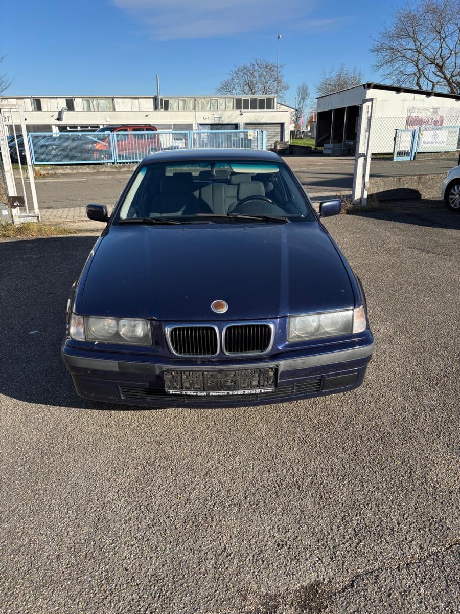 BMW 316 316g