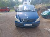 Mercedes-Benz mercedes vito 111cdi - Mercedes-Benz Vito aus 2004