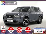 Nissan X-Trail N-Connecta E-4ORCE eHK Nav UVP-31%* - Nissan X-TRAIL T31