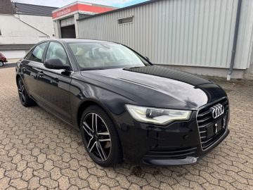Audi A6 - 9