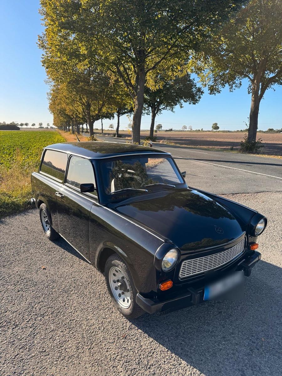 Trabant 601