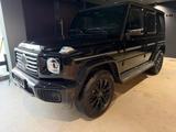 Mercedes-Benz G 500 Manufactur - Mercedes-Benz G 500 Neuwagen