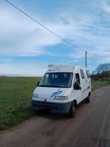 Pössl Duett auf Fiat Ducato 230 Campervan / Wohn - Offers