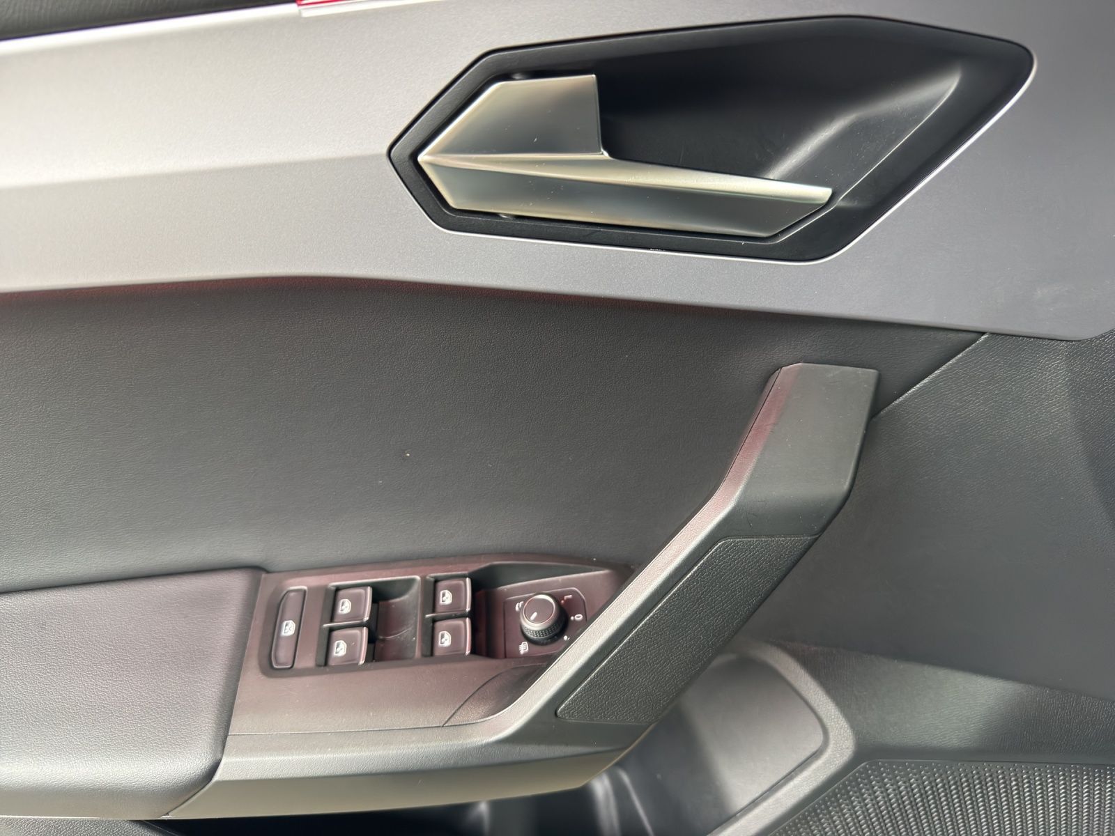 Seat Leon - Bild 9