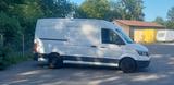Volkswagen Crafter 4 Motion 