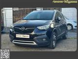 Opel Crossland X Innovation*AUTOMATIK*HUD*NAVI*KAMERA - schwarze Opel Crossland (X)
