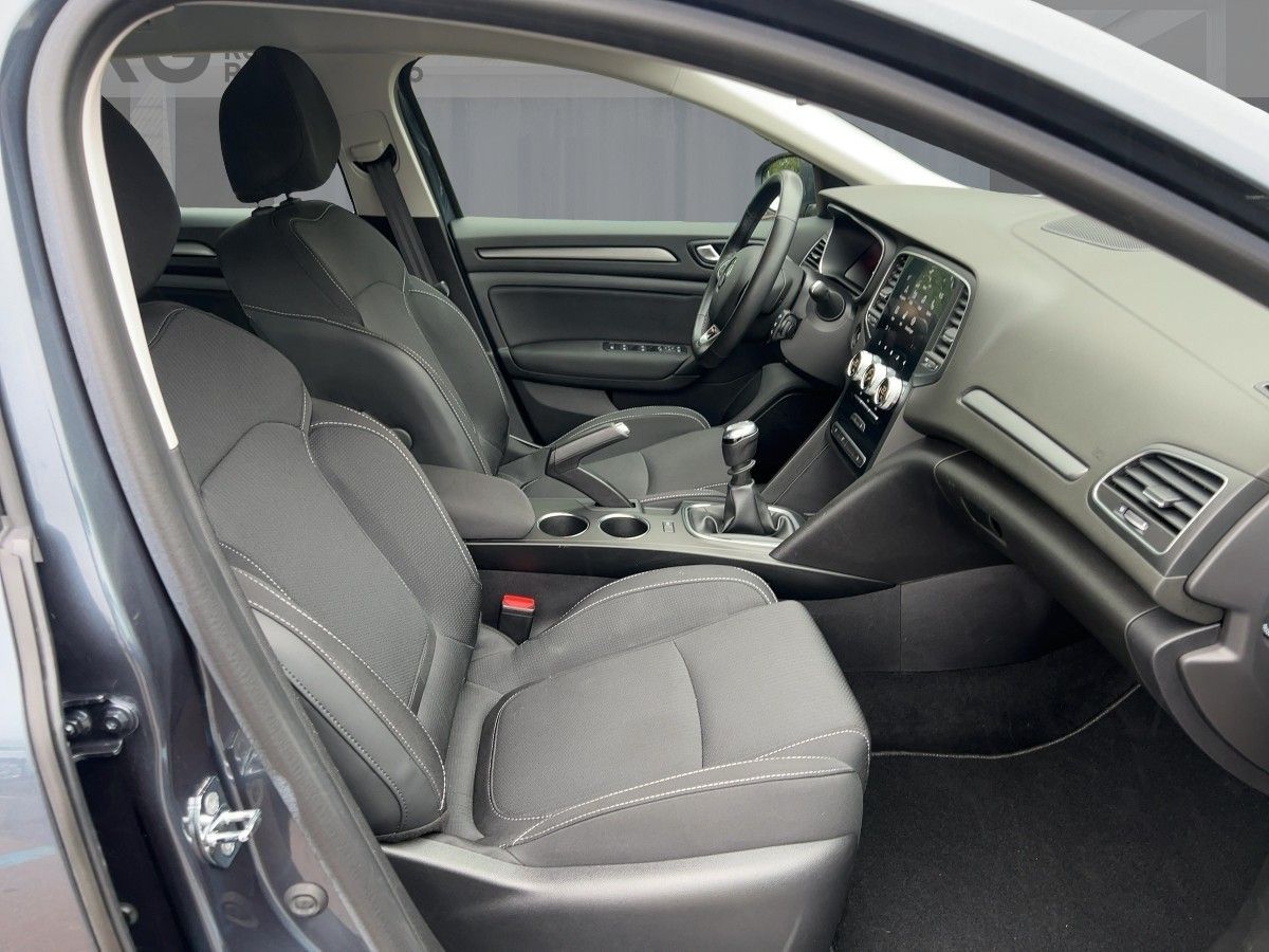 Renault Megane - Bild 8