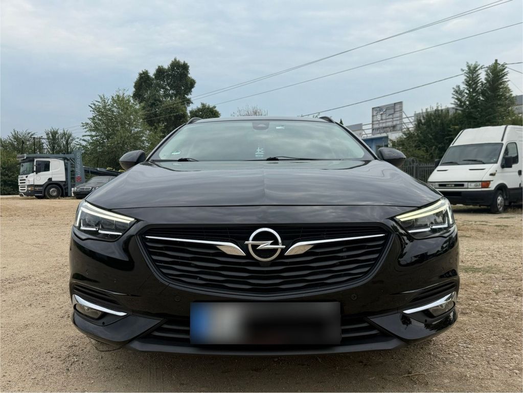Image of Opel Insignia