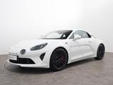 Alpine A110 2024