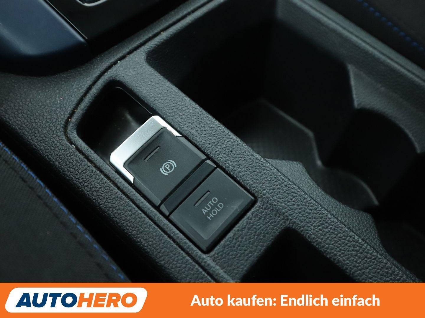 Volkswagen T-Roc 1.5 TSI ACT United Aut.*NAVI*LED*SPUR*CAM*, миниатюра 22