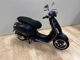 Vespa Primavera Tech 125 E5+- VORFÜHRFAHRZEUG - VESPA PRIMAVERA TECH 125