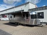 Airstream 684 - sehr gepflegt - Top Ausstattung - Airstream Wohnwagen