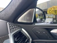 BMW X6 M - Vorschau Bild 20