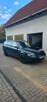 Volkswagen vw passat b5 3b 1.9 tdi auch tausch - Volkswagen Passat aus 1997: 3b