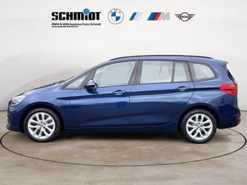 BMW 218 Gran Tourer - 2