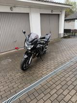 Suzuki GSF650SA Bandit - SUZUKI BANDIT GSF 650 SA