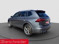 Volkswagen Tiguan Allspace - Vorschau Bild 6