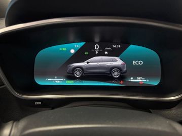 Toyota Corolla Cross AT*AHK*Navi*LED*8 fach bereift