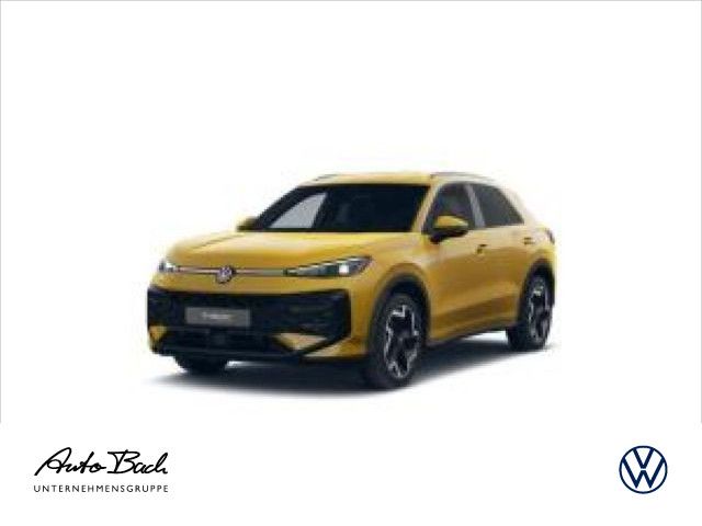 Volkswagen T-Roc R-Line 1.5 l eTSI 110 kW (150 PS) 7-Gang-D