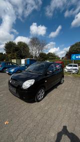 Kia Picanto 1.1 Vision Vision - Kia Picanto in Bielefeld