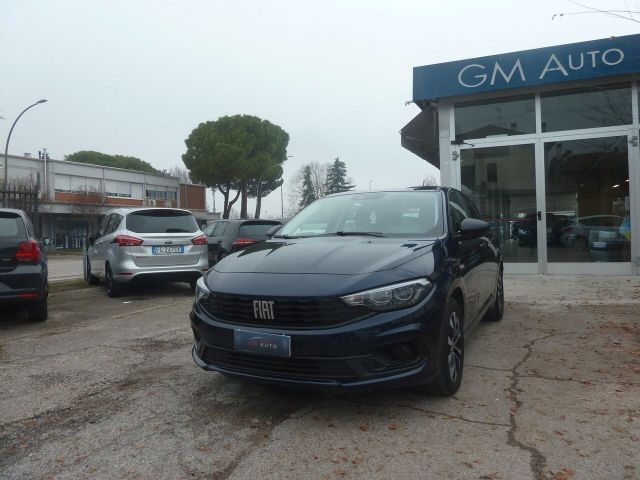 Fiat Tipo 1.3 Mjt 5 porte Business Ok Neopatenta