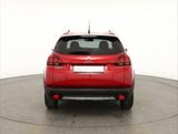 Peugeot 2008 1.2 PureTech 130 Allure Navi SHZ Kamera AAC - rote Peugeot 2008