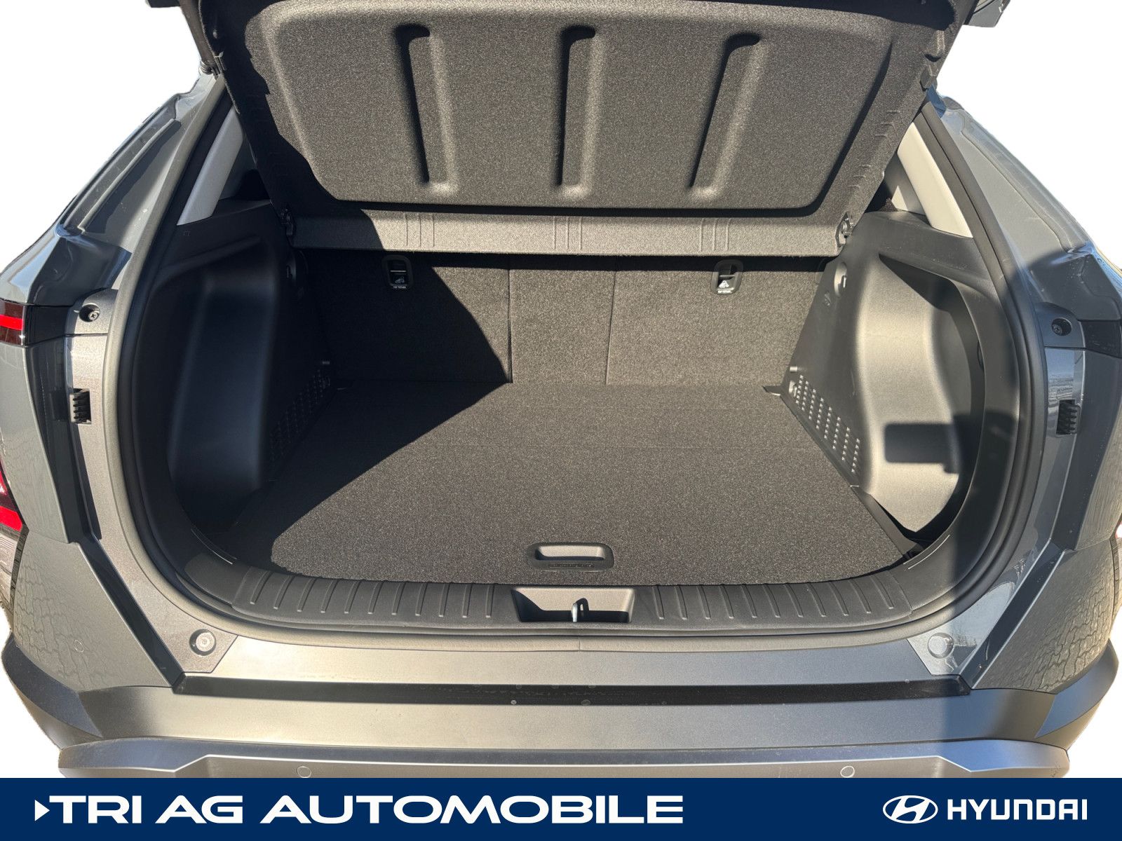 Hyundai Kona – Bild 12