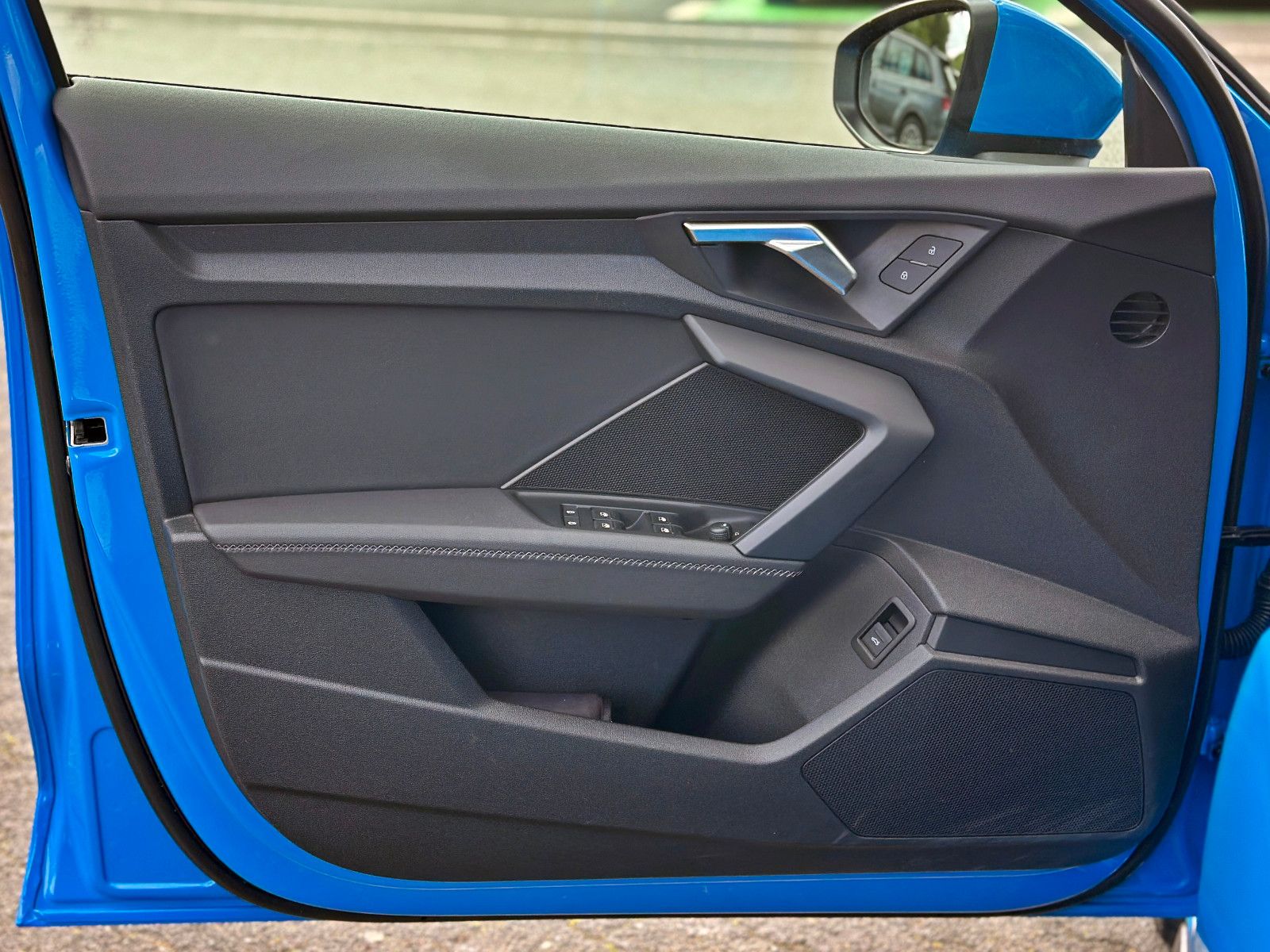 Audi A3 - Bild 6