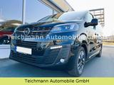 Opel Zafira Life Innovation L3 XL Leder 7 Sitze AHK - gebrauchte Opel Kleinbus