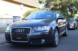 Audi A3 8P 1.9 TDI Facelift - Audi A3 aus 2007: 1.9