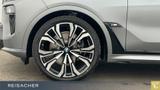 BMW X7 M60i xDrive A M-Sport PRO,SkyLou,AHK,DAProf,L - BMW X7 mit Benzin-Antrieb: Grau