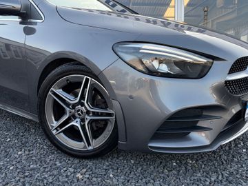 Mercedes B 180 - 12